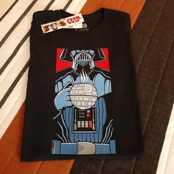 Star Wars Other - DARTH VADER T-SHIRT